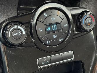 Ford Fiesta 1.6 TDCi Navi Clima Titanium EURO-6 picture 11
