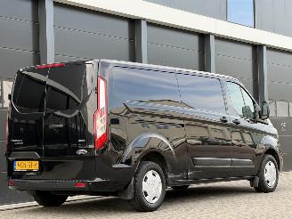 Ford Transit Custom 2.0 TDCI L2-H1 3-PERS EURO-6 picture 4