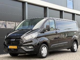  Ford Transit Custom 2.0 TDCI L2-H1 3-PERS EURO-6 2020/7