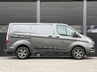 Ford Transit Custom 2.0 TDCI Xenon Camera Navi 3-PERS picture 3