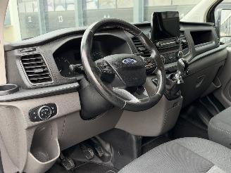 Ford Transit Custom 2.0 TDCI Xenon Camera Navi 3-PERS picture 7