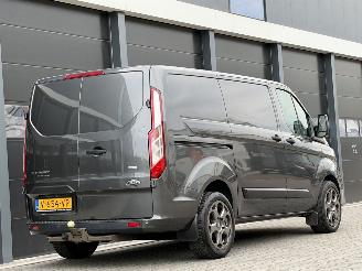 Ford Transit Custom 2.0 TDCI Xenon Camera Navi 3-PERS picture 4