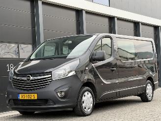  Opel Vivaro 1.6 CDTI BiTurbo Camera Navi DC 5-PERS 2016/1