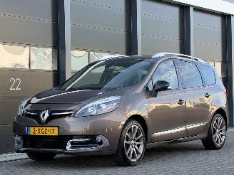 Renault Grand-scenic 1.6 dCi Bose Navi Clima 7-PERS picture 1