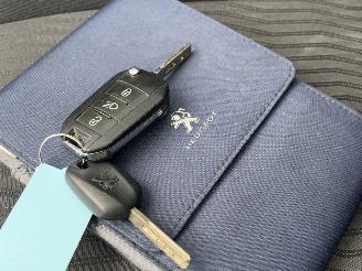 Peugeot 308 1.6 BlueHDI Blue Lease Executive EURO-6 picture 12