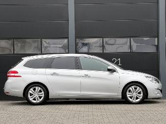 Peugeot 308 1.6 BlueHDI Blue Lease Executive EURO-6 picture 3