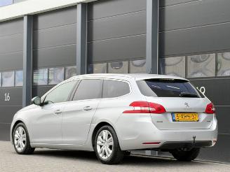 Peugeot 308 1.6 BlueHDI Blue Lease Executive EURO-6 picture 5