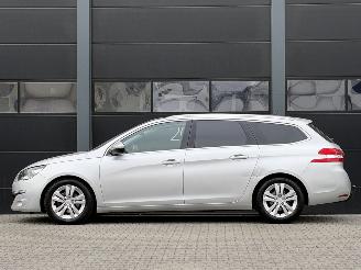 Peugeot 308 1.6 BlueHDI Blue Lease Executive EURO-6 picture 6