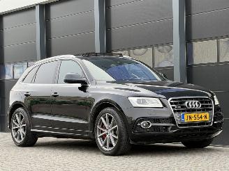 Audi SQ5 3.0 TDI Quattro Pano B&O Camera picture 2