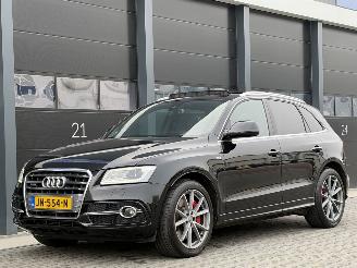 occasione autovettura Audi SQ5 3.0 TDI Quattro Pano B&O Camera 2015/5