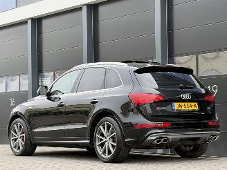 Audi SQ5 3.0 TDI Quattro Pano B&O Camera picture 5