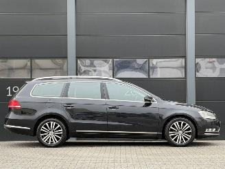 Volkswagen Passat 2.0 TDI Highline Leer Navi Clima PDC picture 3