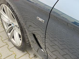 BMW 3-serie GT 2.0 318d Pano Leer Clima PDC picture 14