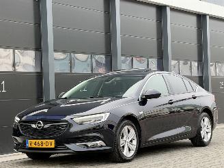 bruktbiler auto Opel Insignia GRAND SPORT 1.6 CDTI Dak Xenon Navi 2018/5