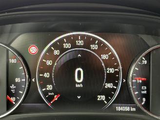 Opel Insignia GRAND SPORT 1.6 CDTI Dak Xenon Navi picture 15