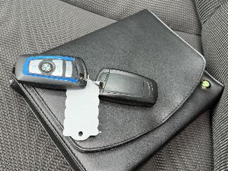 BMW 5-serie 520d M-Pekket Pano Navi Clima PDC picture 20