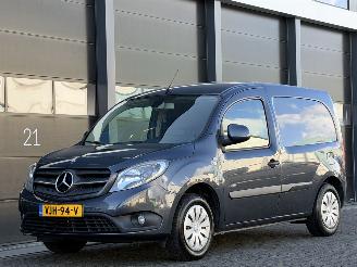  Mercedes Citan 109 CDI Airco Camera PDC EURO-6 2018/1