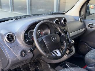 Mercedes Citan 109 CDI Airco Camera PDC EURO-6 picture 7