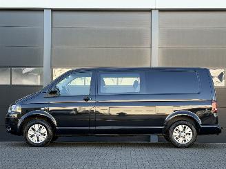 Volkswagen Transporter 2.0 TDI 140PK L2-H2 Navi DC 5-PERS picture 7
