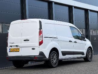 Ford Transit Connect 1.6 TDCI L2 Maxi 3-PERS picture 4