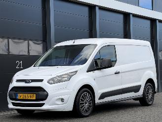  Ford Transit Connect 1.6 TDCI L2 Maxi 3-PERS 2015/10