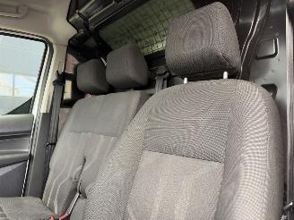 Ford Transit Connect 1.6 TDCI L2 Maxi 3-PERS picture 9