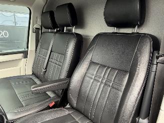 Volkswagen Transporter 2.0 TDI 4Motion 150 PK Xenon Leer 3-PERS picture 9
