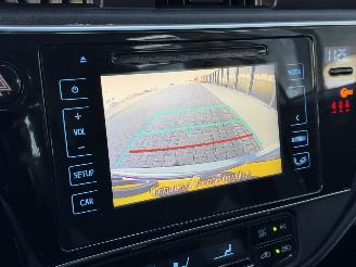 Toyota Auris Touring Sports 1.6d Navi Camera Clima EURO-6 picture 11