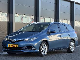  Toyota Auris Touring Sports 1.6d Navi Camera Clima EURO-6 2016/8