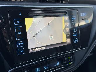 Toyota Auris Touring Sports 1.6d Navi Camera Clima EURO-6 picture 12