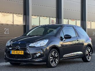  Citroën DS3 1.4 e-HDi Navi Clima AUTOMAAT 2012/6