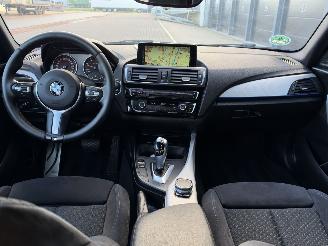 BMW 1-serie 120d M-Pakket Harman-Kardon Clima EURO-6 picture 7