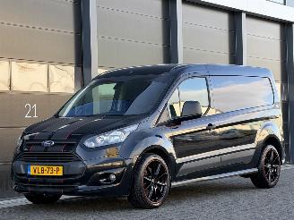 bruktbiler bedrijf Ford Transit Connect 1.6 TDCI Edition 3-PERS 2016/5