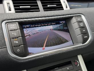 Land Rover Range Rover Evoque 2.2 SD4 4WD Pano Camera Leer picture 13