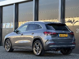 Mercedes GLA 220d AMG Navi Sfeer Clima PDC picture 5