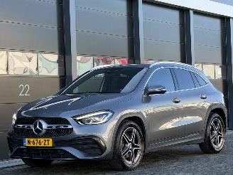 okazja samochody osobowe Mercedes GLA 220d AMG Navi Sfeer Clima PDC 2020/6