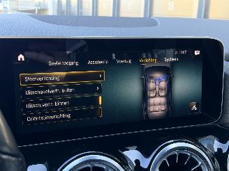 Mercedes GLA 220d AMG Navi Sfeer Clima PDC picture 13