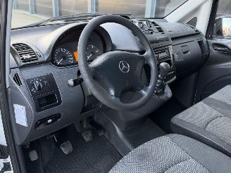 Mercedes Vito 110 CDI 3-PERS * MARGE * picture 7