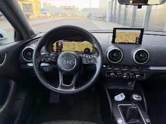 Audi A3 LIMOUSINE 2.0 TDI S- Line Virtual-Cockpit Pano picture 14