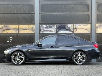 BMW 3-serie 2.0 318d M-Pakket Head-Up Camera EURO-6 picture 6