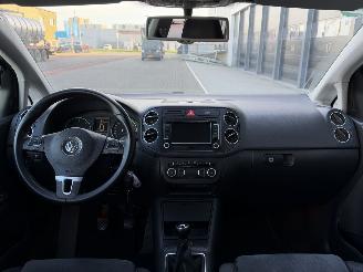 Volkswagen Golf plus 2.0 TDI Highline Dak Navi Clima picture 7