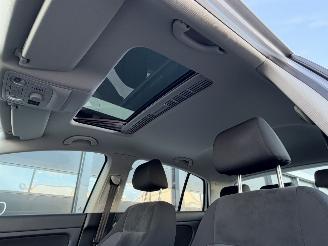 Volkswagen Golf plus 2.0 TDI Highline Dak Navi Clima picture 9