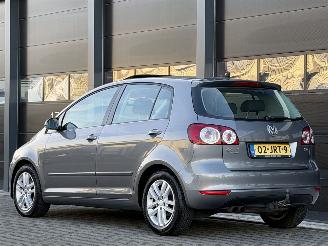 Volkswagen Golf plus 2.0 TDI Highline Dak Navi Clima picture 5