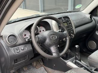 Toyota Rav-4 1.8-16V Airco picture 7
