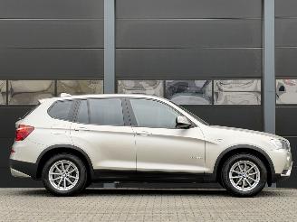 BMW X3 xDrive20d High Executive Clima PDC picture 3