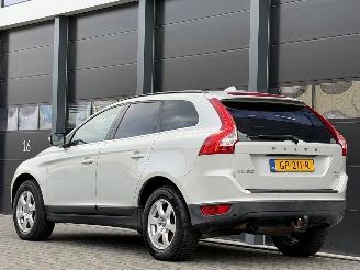 Volvo Xc-60 2.4 D5 Leer Navi Clima PDC picture 5
