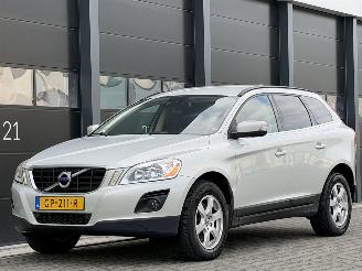 occasione autovettura Volvo Xc-60 2.4 D5 Leer Navi Clima PDC 2009/7