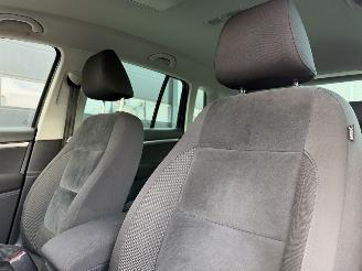 Volkswagen Tiguan 2.0 TDI 4Motion Camera Clima AUTOMAAT picture 8