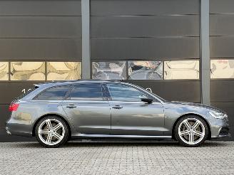 Audi A6 avant 3.0 TDI BiT Quattro S-Line Bose Hade-Up picture 3