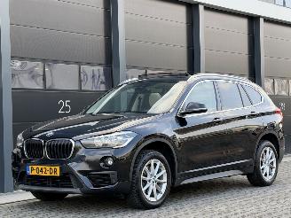 Käytettyjen passenger cars BMW X1 2.0 18D Pano Leer Camera Clima 2018/1